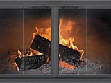Fireplace Doors
